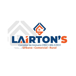 Lairton's Corretor de Imóveis - Corretor de Imóveis